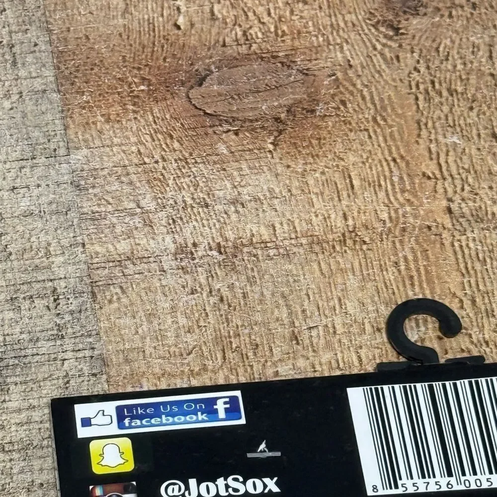 Nwt has flaws jot Sox San Antonio spurs socks